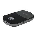 UNLOCKED HUAWEI E585 3G HSDPA OLED WIFI WCDMA MODEM MOBILE