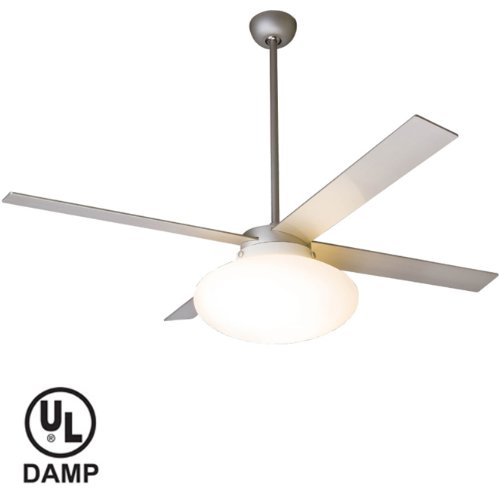 Modern Fan CLD-TN-ES Cloud BL52NK Blades