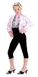 grease costumes for girls