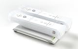 Wii Psyclone Charge Station with 2 Batteries