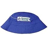 NHL LNH VANCOUVER CANUCKS HOCKEY BUCKET KIDS HAT BLUE