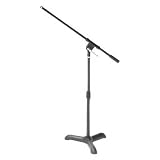 On - Stage Stands MS7311B Kick Drum / Amp Mic Stand - B0018TG4XY