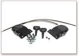 New 2010 Intec Heel Assembly Fits most Hard Boots 1999+