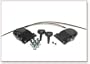 New 2012 Intec Heel Assembly Fits most Hard Boots 1999+