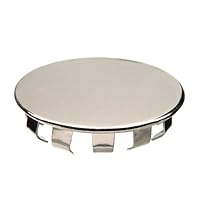 Danco 80247 1-1/2-Inch Faucet Hole Cover