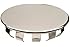 Danco 80247 1-1/2-Inch Faucet Hole Cover