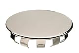 Danco 80247 1-1/2-Inch Faucet Hole Cover