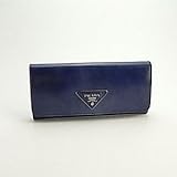 (�v���_)PRADA �v���[�g�t����܂蒷���z �u���[�O���f�[�V���� ���s�A���i