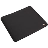 AmazonBasics Mauspad  (schwarz)von "AmazonBasics"