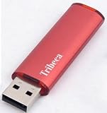 Tribeca FV00126 2GB Aluminum USB Drive