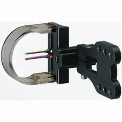 Cobra® Mini Marksman Bow Sight Black
