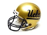 UCLA Bruins Miniature Replica NCAA Helmet w/Z2B Mask