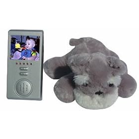 baby hidden camera