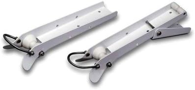 AMRT-T10261 * Trac Fluke Anchor Davit - Hinged