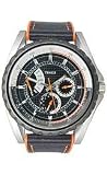 Timex Men's Premium Collection Retrograde Chronograph Watch #T2M428