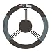 New England Patriots Steering Wheel Cover