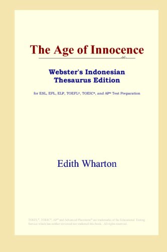 Edith Wharton