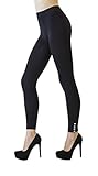 D&K Seamless Full Length Leggings
