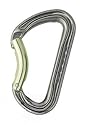 DMM Shadow Keylock Bent Gate Karabiner