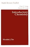 Introductory Chemistry (Math Review Toolkit)