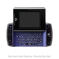 T-Mobile Sidekick Locked Cell Phone