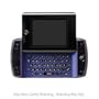 T-Mobile Sidekick Locked Cell Phone