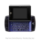 T-Mobile Sidekick Locked Cell Phone