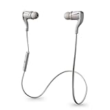 【国内正規品】 PLANTRONICS Bluetooth ステレオヘッドセット BackBeat GO2 White BACKBEATGO2-W