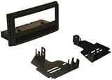 Scosche SCN2057B 2007-Up SCION xB/xD ISO DIN with Pocket