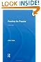 The John Fiske Collection: Reading the Popular