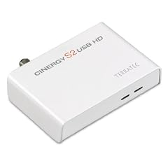 TerraTec Cinergy S2 USB HD DVB-S/DVB-S2 Empf�nger