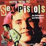 Are Outrageous - Sex Pistols