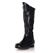 Search : Shazam Black Child Boots - Large (2-3) - Accessories & Makeup