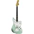 Squier by Fender Vintage Modified Jaguar Electric Guitar - Surf Green