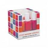 Essie Essie Summer '11 6 pc Color Cube