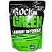 Rockin' Green Classic Rock Motley Clean