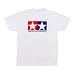 タミヤオリジナルグッツ タミヤTシャツ (LL)