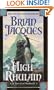 High Rhulain (Redwall)