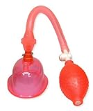 Pink Pussy Pump