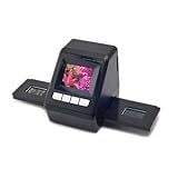 Mustek, ScanExpress F35 (Catalog Category: Scanners / Barcode & Handheld Scanners)