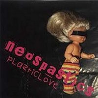 Plastic Love (Plasticlove)