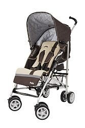 Maxi-Cosi Perle Stroller - Trail