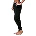 Active Terry Color Block Jogger Pants p1074