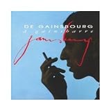 De Gainsbourg a Gainsbarre, Philips 2CD set.