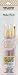 Royal Langnickel Crafter's Choice Fabric Painting Soft Brush Set Value Pack