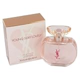 Young Sexy Lovely by Yves Saint Laurent for Women 6.7 oz Body Lotion