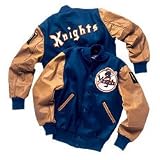 1939 New York Knights Jacket