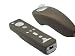 Silicon Glove skin for wii remote and nunchunk -Black