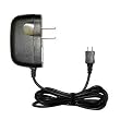 Travel Home Wall Charger for Verizon LG ENV3, VX9200, VX-9200 / ENV TOUCH VX11000, VX-11000 [Bulk Packaging]