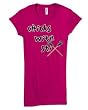 Chicks with Stix Juniors Slim Fitting T-Shirt